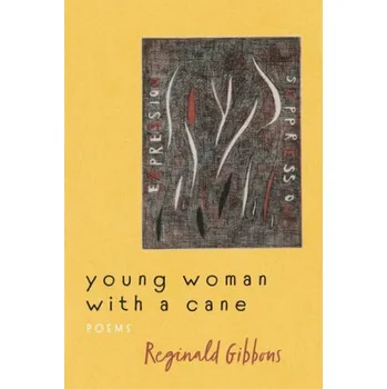 Nestandardní parfém Young Woman with a Cane - Gibbons, Reginald