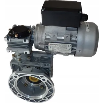 Zabezpečení domácnosti Kom-ster motoreduktor do kotła, pieca 47241