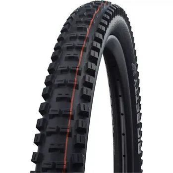 Sport Schwalbe Plášť MTB Schwalbe Big Betty, Addix Soft, SuperGround, TLE, pro elektrokola, kevlar průměr/šíře 20 x 2,25