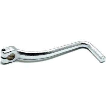 Řazení Diverse / Import Řadicí páka, kovová, pochromovaná pro Kreidler Florett s vejčitou nádrží LF MG00006256