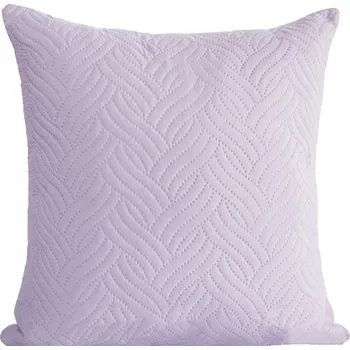 Povlečení DEKORAČNÍ POVLEČENÍ NA POLŠTÁŘ FALA K PŘEHOZU 40x40 POVLAČKA EUROFIRANY