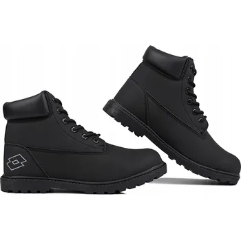 Pánská běžecká obuv Lotto pánské sportovní boty trapery velikost 42