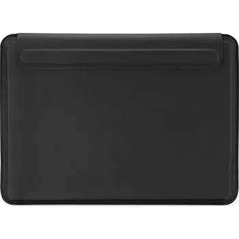 pouzdro na notebook Pipetto Ultra Slim Sleeve Black MacBook 13/14 (2025/2024)