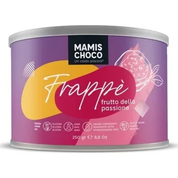 Mami's Caffé Milkshake Passion Fruit 250g