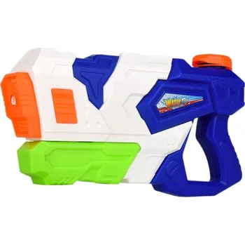 plyšák Vodní pistole 30 cm DN00487592