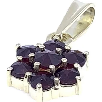 Řetízek Diante Zlatý přívěsek 31512423