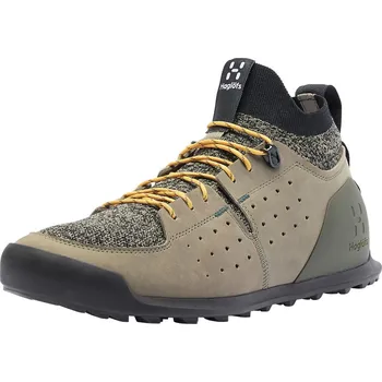 Pánská treková obuv Boty Haglöfs Duality AT2 pánské 12