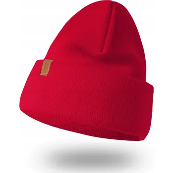 Čepice Dámská zimní Čepice NANDY , dvouvrstvá, silná