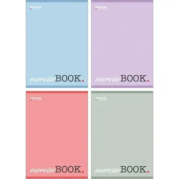 Sešit Psací sada s poznámkovým blokem Office