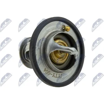 Těsnění motoru Termostat, chladivo NTY CTM-TY-004