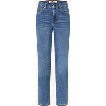 Riani Dámské Straight Džíny, 423 light authentic blue, 42