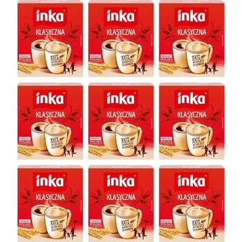 Káva Inka cereální Káva 150 g Classic