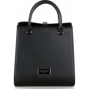 Kabelka Monnari kabelka eko kůže černá