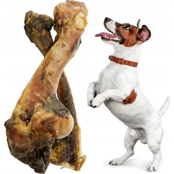 Pamlsek pro psa Psí pamlsek Balto sušené vepřové maso přírodní 1 ks