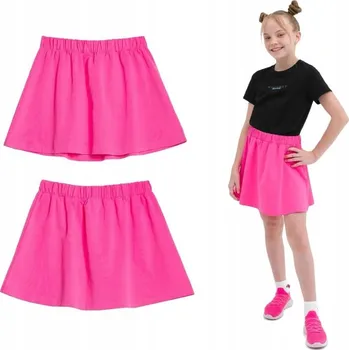 Podprsenka 4F Sukně Tepláková Bavlněná Rozšířená TSKIF009 > 164