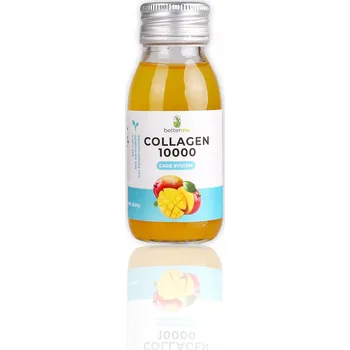 Kloubní výživa Kolagen na klouby Collagen 10000 BetterMe Rybí kolagen 60 Ml 30denní kúra