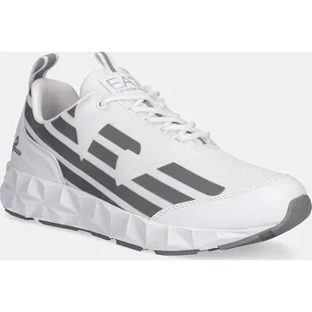 Pánské tenisky Tenisky EA7 Emporio Armani černá barva, XK433.X8X217 00X, EUR 40