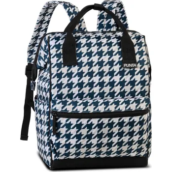 Městský batoh Fabrizio Dámský batoh PUNTA City style 10496-2050