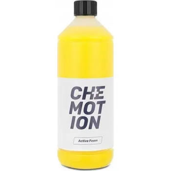 Autošampón CHEMOTION ACTIVE FOAM 1L (AKTIVNÍ PĚNA)