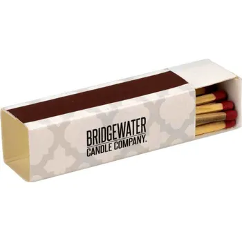 Zápalky Bridgewater Candle Company Zápalky Bridgewater