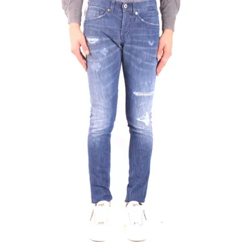 Pánské džíny Pánské džíny Dondup Dondup modrá | bílá | šedá | světle modrá | vícebarevná 3487405