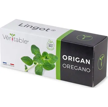 Detektor CO Véritable Lingot Oregano - BIO (VLIN-A10-Ori00C)
