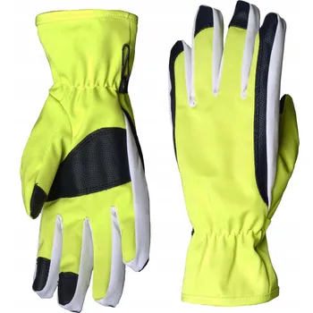 Rukavice Cambell pětprsté rukavice syntetické velikost M - unisex