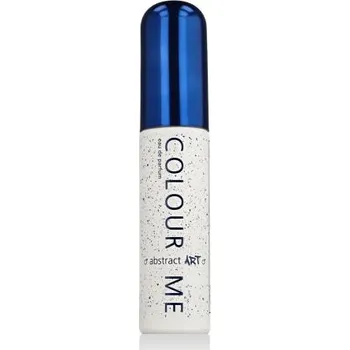 Pánský parfém Milton Lloyd Colour Me Abstract Art 50 ml parfémovaná voda pro muže