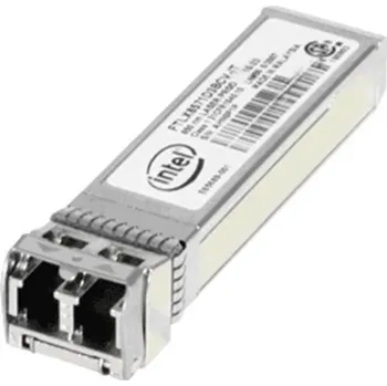 Síťový prvek Intel Ethernet SFP+ SR Optics, retail unit E10GSFPSR