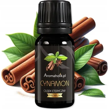 100% Ceylonský skořicový esenciální olej – Aromaterapie, ze Srí Lanky 10 ml