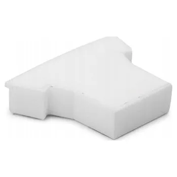 LED osvětlení Koncová záslepka pro profil Kluś 24277