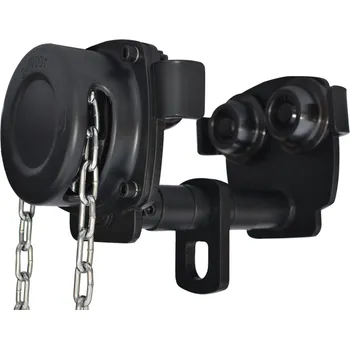 lanový naviják Vázací-technika.cz Jeřábová kočka s řetězem 1 t