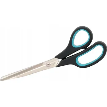 Kancelářské nůžky Kancelářské nůžky Tetis 22,5 cm