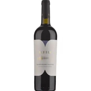 Víno a6mani Lifili Negroamaro Salento IGP 2024