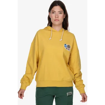 Dámská mikina ELLESSE LADIES HOODY M 539081