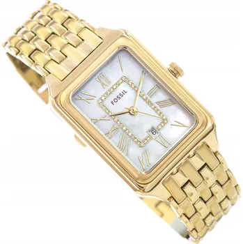 Hodinky Dámské hodinky Fossil ES5304