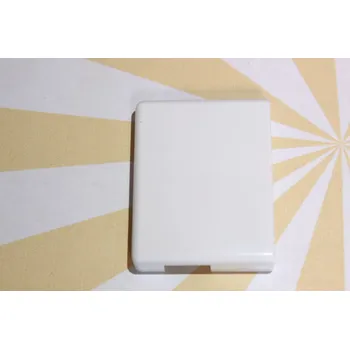 Žaluzie Krytka žaluzie Isotra HIT – náhradní krytka pro horní profil žaluzie