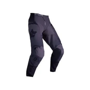 Moto kalhoty Mx Kalhoty FOX 180 Shield Pants Black 2026, Velikost 36
