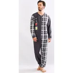 Cool Comics Overal I love beer tmavě…