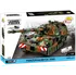 Stavebnice COBI COBI Armed Forces 2628 Panzerhaubitze 2000