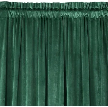 Obraz Závěs zatemňovací s páskou 140 cm x 270 cm