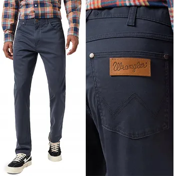Pánské džíny Pánské džíny slim fit Wrangler LARSTON 31/32