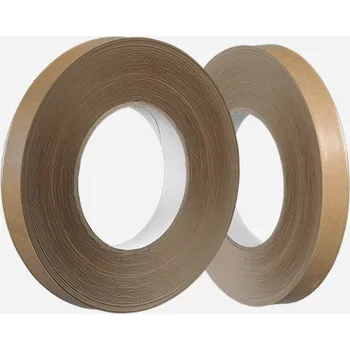 Lepicí páska Den Braven DB DUO Střešní fixační páska DB DUO, 20 mm x 25 m, transparentní Varianta: Střešní fixační páska DB DUO 50 mm, délka 25 m 25 m transparentní