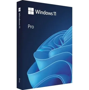 Operační systém Windows Pro 11 64-bit Eng USB
