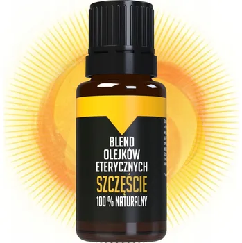 Esenciální olej Relaxační Štěstí 10 ml