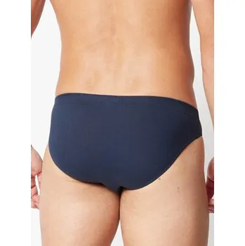 Huber Souprava slipů 112532 Tmavomodrá XXL