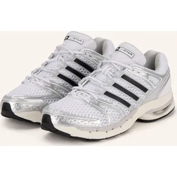 Dámská obuv Adidas Originals Tenisky Adistar Control 5, stříbrná / bílá /...