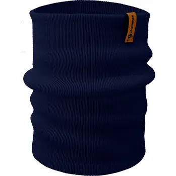 Nákrčník Nákrčník zimní šála Challenge univerzální velikost tmavě modrá