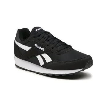 Pánské tenisky Sneakersy Reebok Rewind Run FZ0662 Černá 44