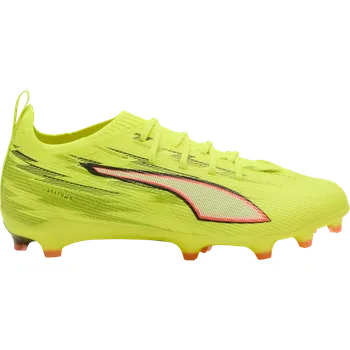 Kopačky Kopačky Puma Ultra 6 Pro FG/AG Kids 108698-01 Velikost 36 EU | 3,5 UK | 4,5Y US | 22,5 CM